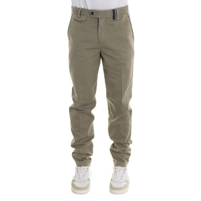 PANTALONE FANTASIA BERNA - Mad Fashion | img vers.1300x/